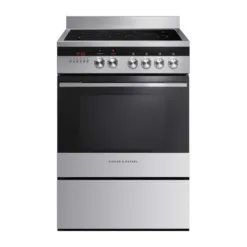 Fisher & Paykel 60cm Freestanding Cooker OR60SDBSX2